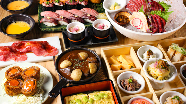 川崎 肉寿司 京急川崎 居酒屋 ネット予約可 食べログ 川崎 肉寿司 京急川崎 居酒屋 ネット予約可 食べログ