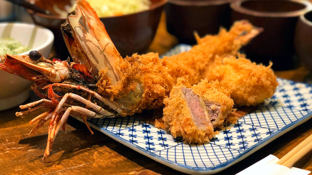 かつ吉 日比谷国際ビル店 内幸町 とんかつ ネット予約可 食べログ かつ吉 日比谷国際ビル店 内幸町 とんかつ ネット予約可 食べログ