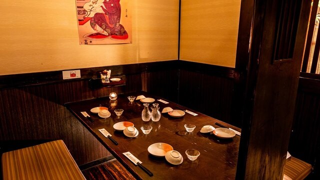 丸吉酒場 柏店 Maruyoahisakaba 柏 居酒屋 ネット予約可 食べログ