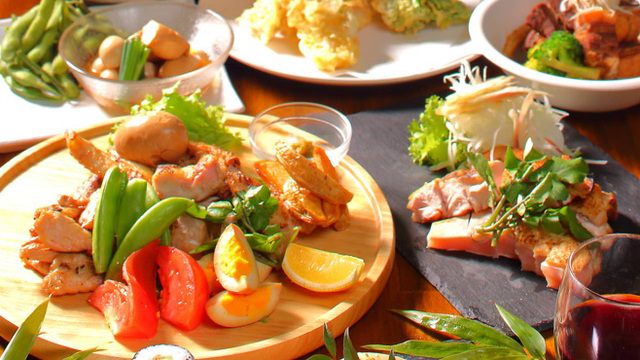 熟成肉 個室居酒屋 よりどり 新宿東口店 新宿三丁目 居酒屋 ネット予約可 食べログ