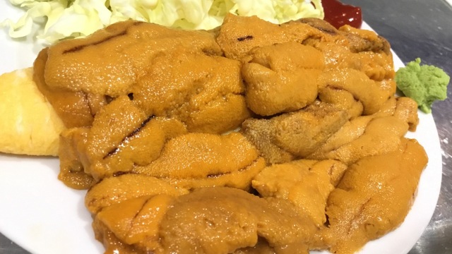 海三昧 おさしみ家 （うみざんまい おさしみや）のご予約 - 恵比寿