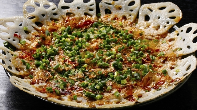 鉄板焼・お好み焼 莢 本店 （さや）のご予約 - 国立競技場/鉄板焼き