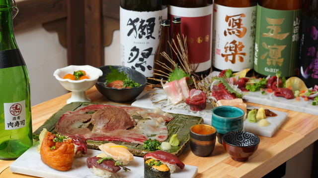 浅草橋 酒肴 肉寿司 浅草橋 寿司 ネット予約可 食べログ 浅草橋 酒肴 肉寿司 浅草橋 寿司 ネット予約可 食べログ