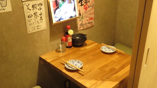 焼鳥のえーす 博多店 博多 焼鳥 ネット予約可 食べログ