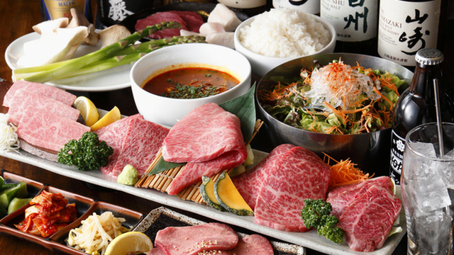 焼肉かまくら本店 旧店名 かまくら亭 鎌倉 焼肉 ネット予約可 食べログ