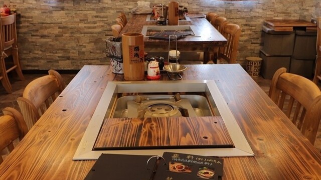 横浜中華街 火鍋×食べ放題 成簽尚萬 横浜中華街店 （せいせんしょう