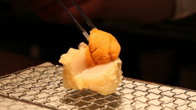 天ぷら 天月のご予約 - なんば（大阪メトロ）/天ぷら | 食べログ