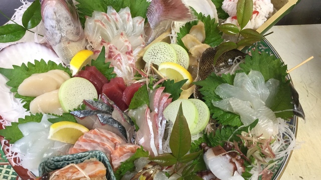 とれとれ海鮮 浜の大将 ハーバーランド 居酒屋 ネット予約可 食べログ