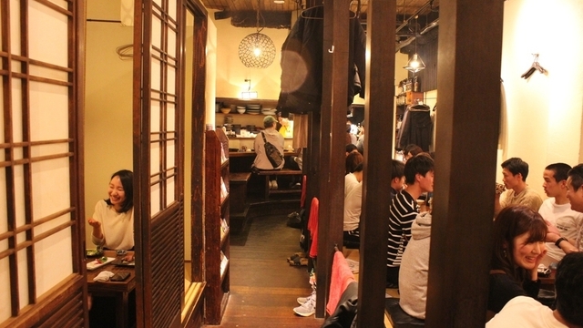 ひなた 薬院大通 居酒屋 ネット予約可 食べログ