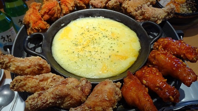 ムグンファ Mugunfa ハーバーランド 韓国料理 ネット予約可 食べログ ムグンファ Mugunfa ハーバーランド 韓国料理 ネット予約可 食べログ
