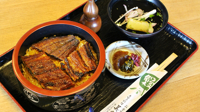美登利のご予約 - 東寺/うなぎ | 食べログ