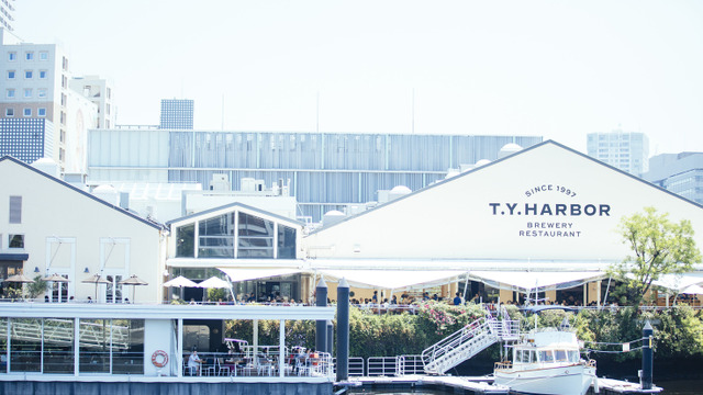 T Y Harbor ティー ワイ ハーバー 旧店名 ティー ワイ ハーバー ブルワリー 天王洲アイル アメリカ料理 ネット予約可 食べログ T Y Harbor ティー ワイ ハーバー 旧店名 ティー ワイ ハーバー ブルワリー 天王洲アイル アメリカ料理 ネット予約可 食べログ