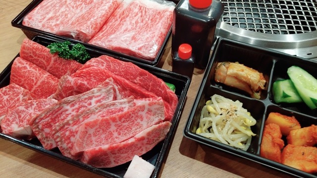 焼肉 水谷 ヤキニク ミズタニ 太田川 焼肉 ネット予約可 食べログ