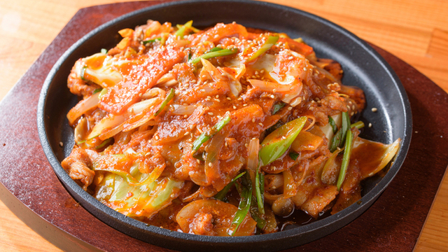 韓国料理居酒屋 土房 市ヶ谷店 市ケ谷 韓国料理 ネット予約可 食べログ
