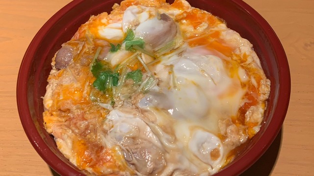 鳥ふじ とりふじ 茅場町 親子丼 ネット予約可 食べログ 鳥ふじ とりふじ 茅場町 親子丼 ネット予約可 食べログ