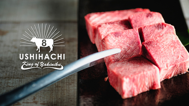 Ushihachi 上野店 ウシハチ 牛8 上野 焼肉 ネット予約可 食べログ
