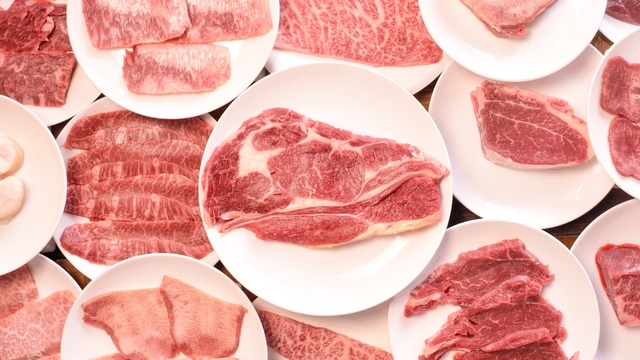 北谷龍 チャタンドラゴン 北谷町 焼肉 食べログ