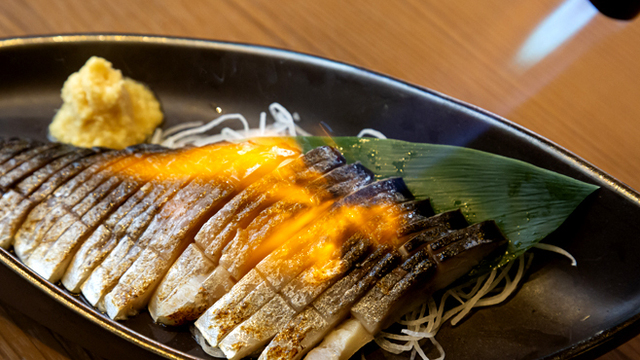 木屋町酒場 魚ます （うおます）のご予約 - 三条/居酒屋 | 食べログ