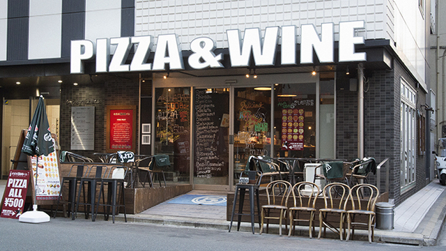 秋葉原500バルのご予約 - 岩本町/バル | 食べログ