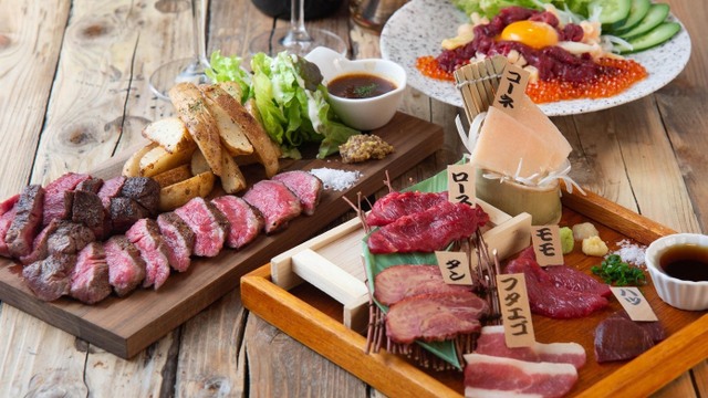 馬ール Pero 大阪梅田お初天神店 ペロ 東梅田 バル バール ネット予約可 食べログ