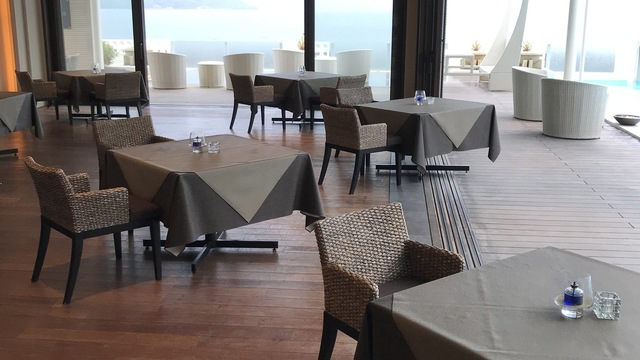 The Blue ザ ブルー 姪浜 フレンチ 食べログ
