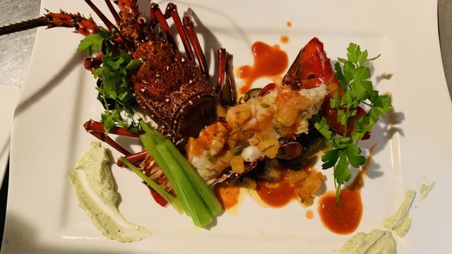 La Miroir ラ ミロワール 浦添前田 フレンチ 食べログ
