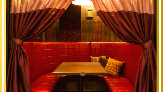 ロジック 梅田店 Logic 東梅田 イタリアン ネット予約可 食べログ