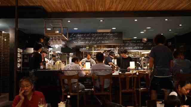 Osteria Bar Gonzo 自由が丘 イタリアン ネット予約可 食べログ Osteria Bar Gonzo 自由が丘 イタリアン ネット予約可 食べログ