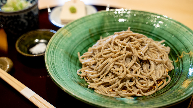 玄水 玄水のご予約 - 栄（名古屋）/そば | 食べログ