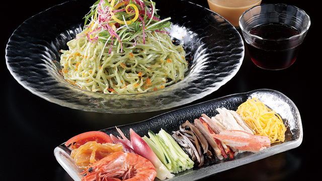 南国酒家 目白店 目白 中華料理 食べログ