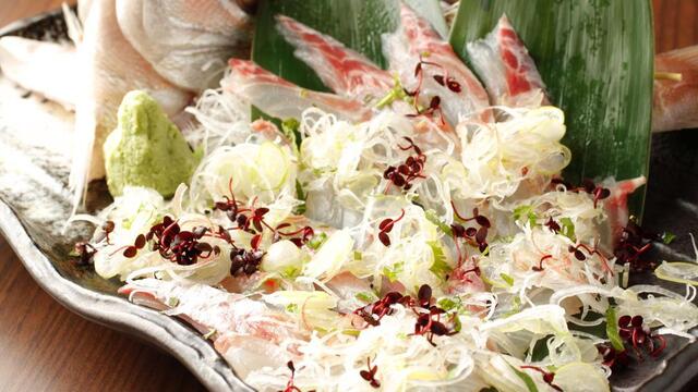 Ginza Sakana Sama - Ginza Itchome/Seafood | Tabelog