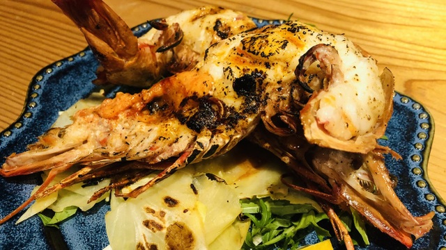 テッパン ニキ （teppan niki）のご予約 - 恵比寿/鉄板焼き | 食べログ