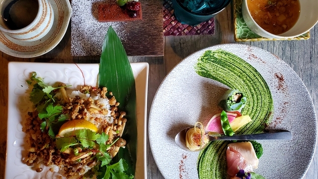 Balinese Cafe 高崎問屋町 高崎問屋町 ダイニングバー ネット予約可 食べログ Balinese Cafe 高崎問屋町 高崎問屋町 ダイニングバー ネット予約可 食べログ