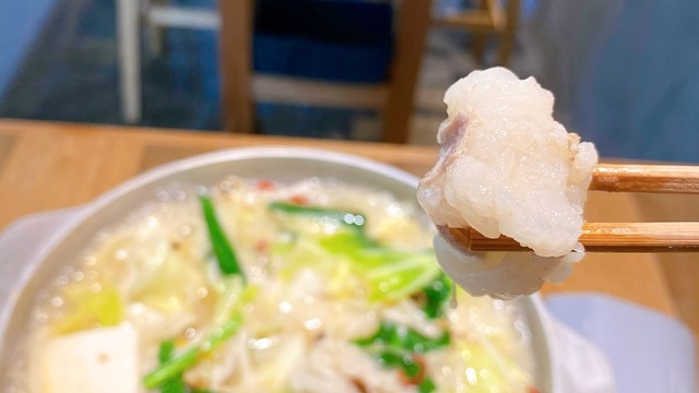 福岡アバンギャルド 安里 もつ鍋 食べログ