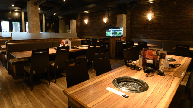 焼肉カーニバル 馬車道 焼肉 ネット予約可 食べログ