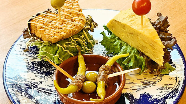 エラルテ Elarte 藤沢 スペイン料理 食べログ