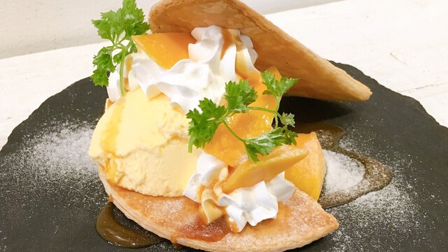 ミッテラン三世 ミッテランサンセイ 塚口 阪急 フレンチ ネット予約可 食べログ