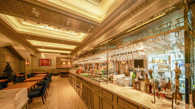 Common Cafe 丸の内センタービル店 コモンカフェ 大手町 カフェ 食べログ