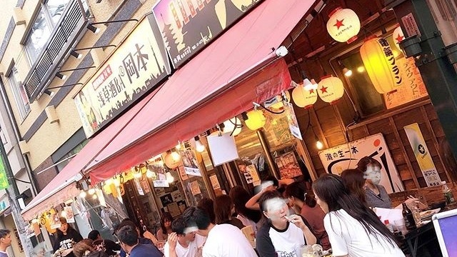 上野×貸切×ペット可