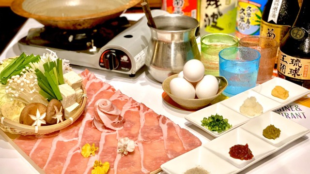 沖縄創作 琉球 奏 那覇国際通り店 県庁前 沖縄料理 ネット予約可 食べログ