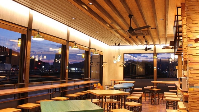 サカナテラス 西舞鶴本店 （sakana terrace） - 西舞鶴/海鮮