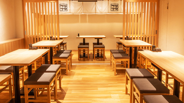 博多かわ串 高知餃子 酒場フタマタ 新宿三丁目店 新宿三丁目 居酒屋 食べログ