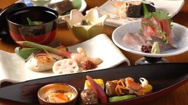 赤坂 転石亭 Hanare アカサカテンセキテイハナレ 赤坂 懐石 会席料理 ネット予約可 食べログ