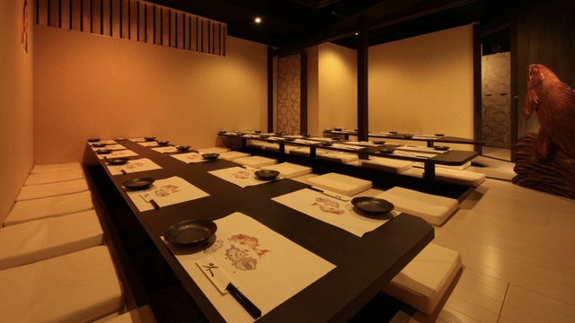 肉料理 個室居酒屋 牛羊酒場 渋谷店 旧店名 季作 渋谷 居酒屋 ネット予約可 食べログ