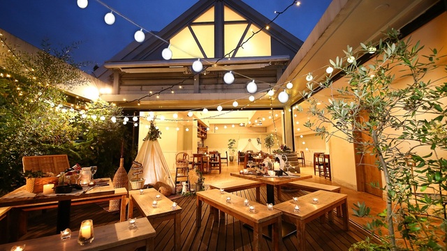 アクイーユ 代官山 カフェ ネット予約可 食べログ