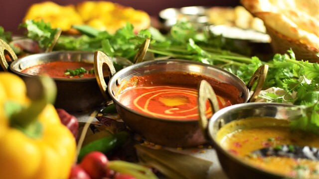 Asian Bistoro 食べ放題 トップスパイス 高田馬場店 Top Spice 高田馬場 インドカレー ネット予約可 食べログ