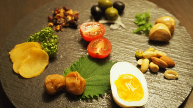 燻製dining Ojiji 大門 ダイニングバー ネット予約可 食べログ 燻製dining Ojiji 大門 ダイニングバー ネット予約可 食べログ