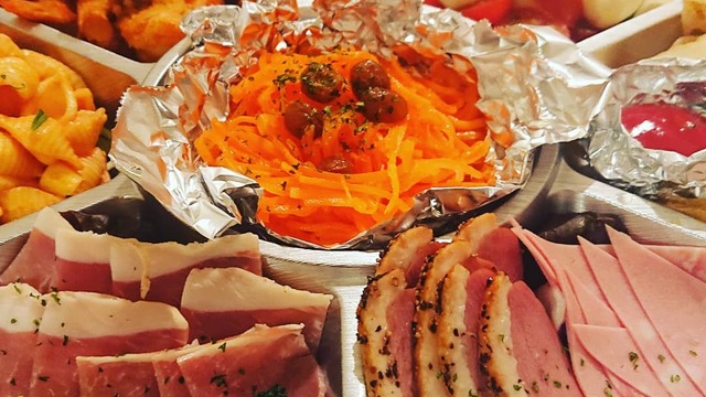 イタリアン食堂 アルカティ 朝霞 イタリアン 食べログ