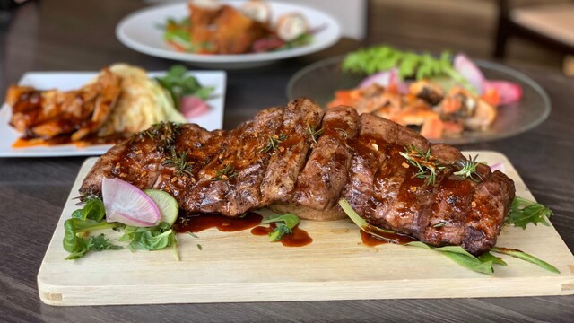 ✨　ポレポレ　✨ ポレポレ - 北杜市, 清里・大泉町 | 山梨のグルメ | PORTA