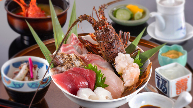 伊勢海老 海鮮蒸し料理 華月 カゲツ 志摩赤崎 魚介料理 海鮮料理 食べログ 伊勢海老 海鮮蒸し料理 華月 カゲツ 志摩赤崎 魚介料理 海鮮料理 食べログ